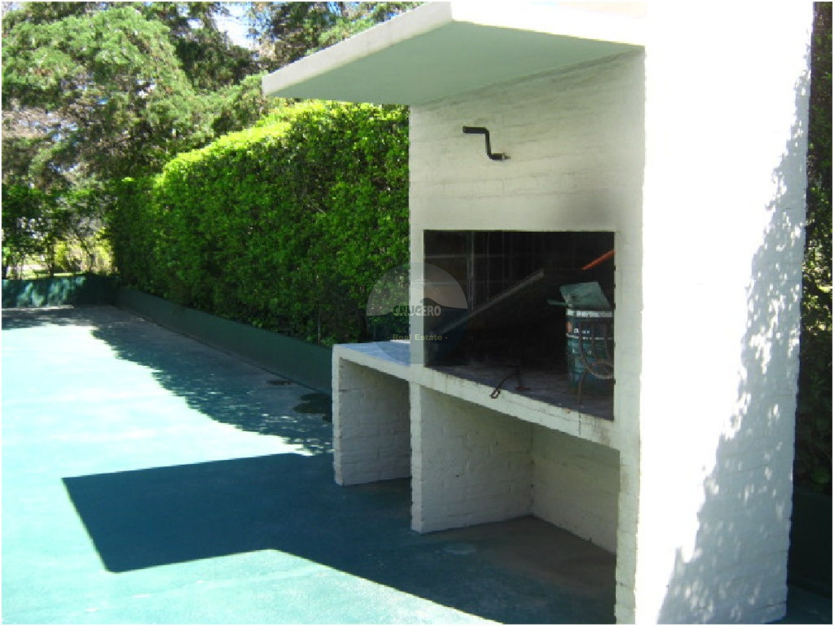 Apartamento ID.987 - VENTA - PERMUTA DEPARTAMENTO ROOSVELT 2 DORMITORIOS 