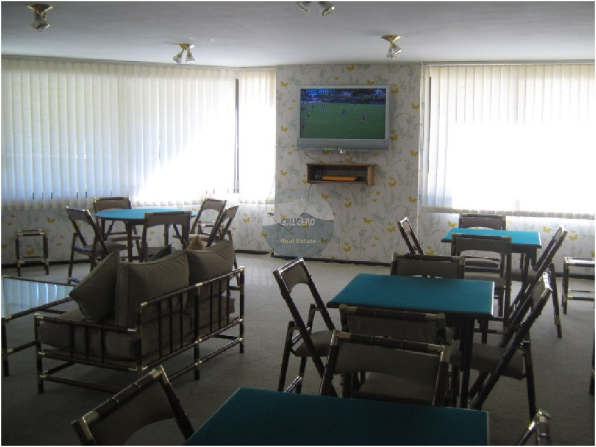 Apartamento ID.987 - VENTA - PERMUTA DEPARTAMENTO ROOSVELT 2 DORMITORIOS 