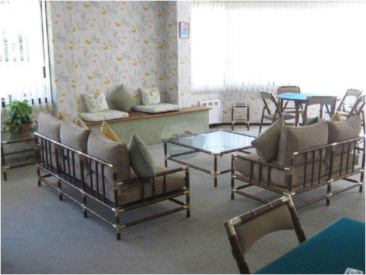 Apartamento ID.987 - VENTA - PERMUTA DEPARTAMENTO ROOSVELT 2 DORMITORIOS 