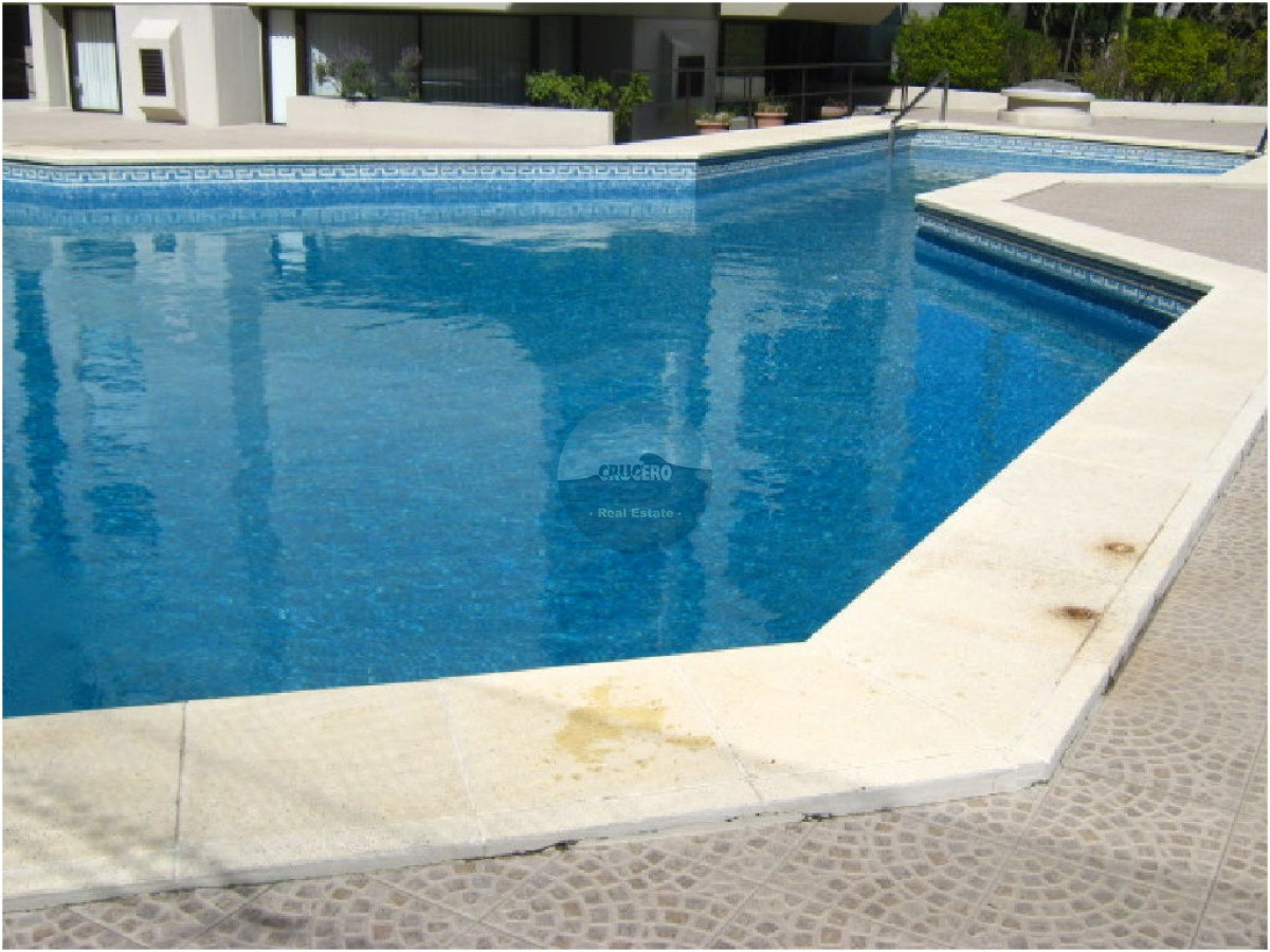 Apartamento ID.987 - VENTA - PERMUTA DEPARTAMENTO ROOSVELT 2 DORMITORIOS 