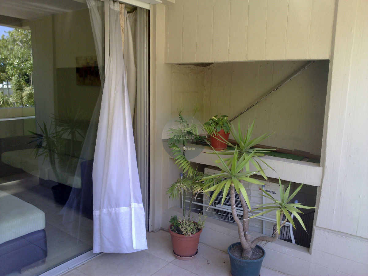 Apartamento ID.987 - VENTA - PERMUTA DEPARTAMENTO ROOSVELT 2 DORMITORIOS 