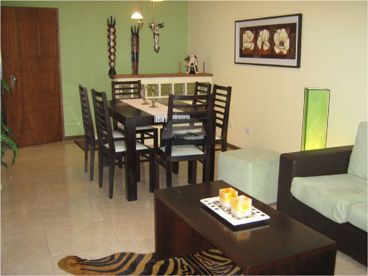 Apartamento ID.987 - VENTA - PERMUTA DEPARTAMENTO ROOSVELT 2 DORMITORIOS 