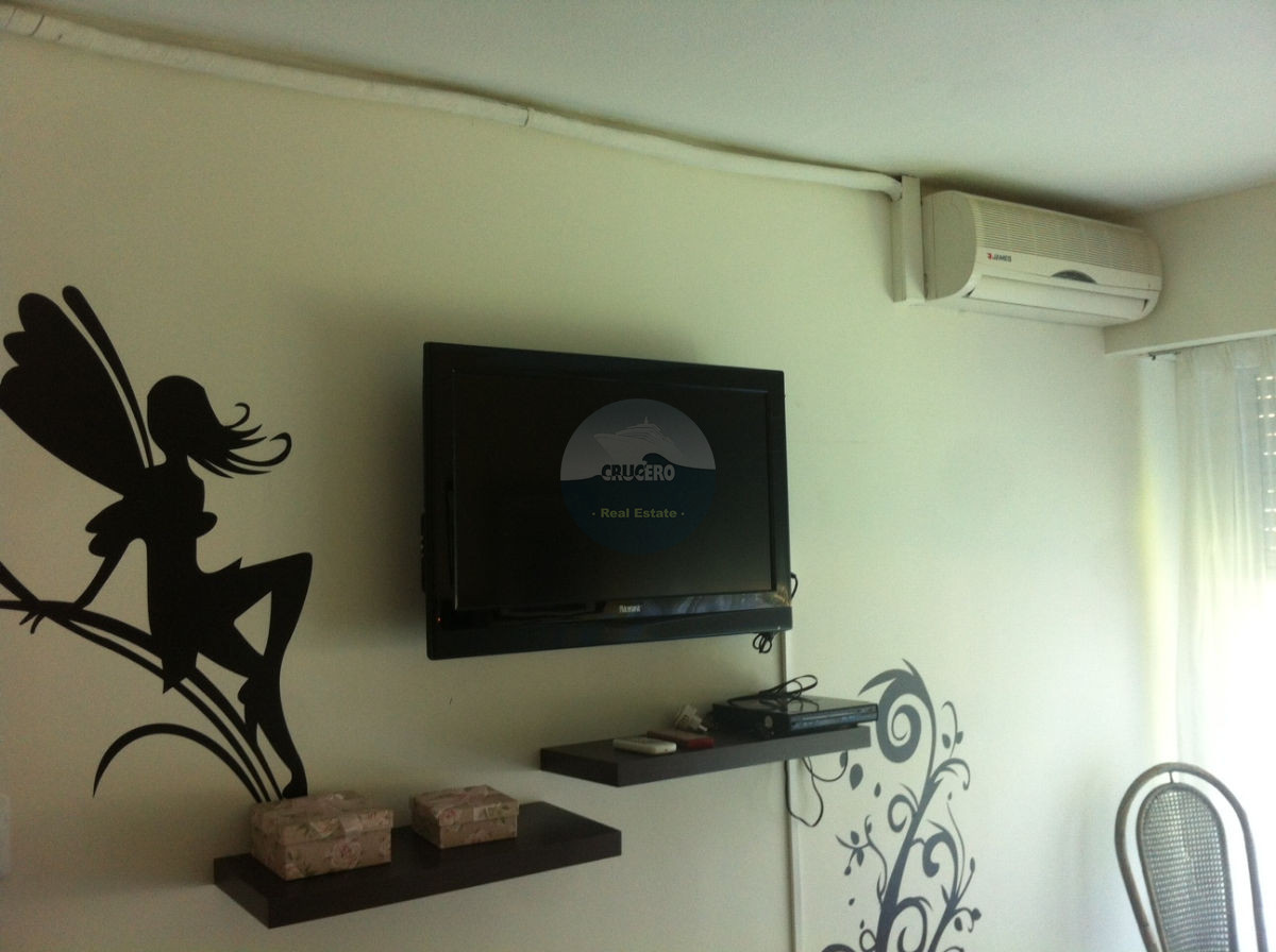 Apartamento ID.987 - VENTA - PERMUTA DEPARTAMENTO ROOSVELT 2 DORMITORIOS 