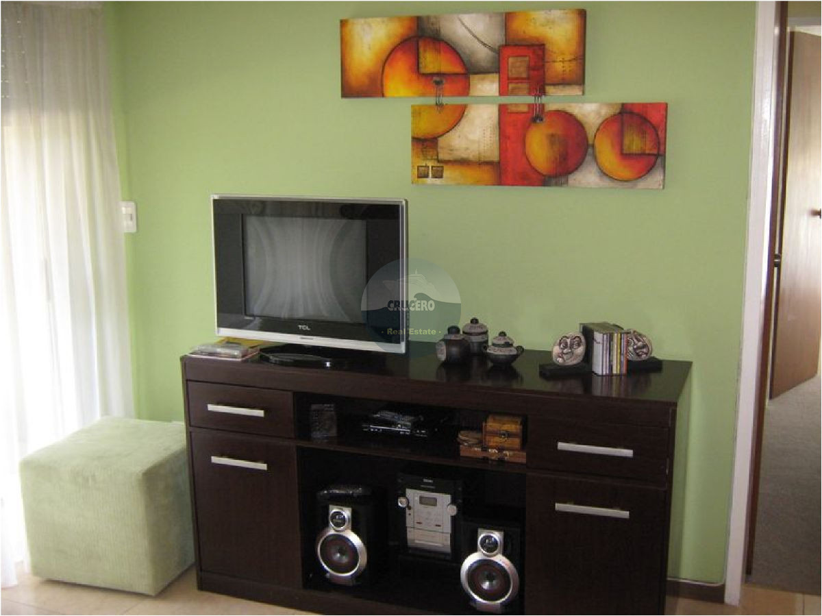 Apartamento ID.987 - VENTA - PERMUTA DEPARTAMENTO ROOSVELT 2 DORMITORIOS 