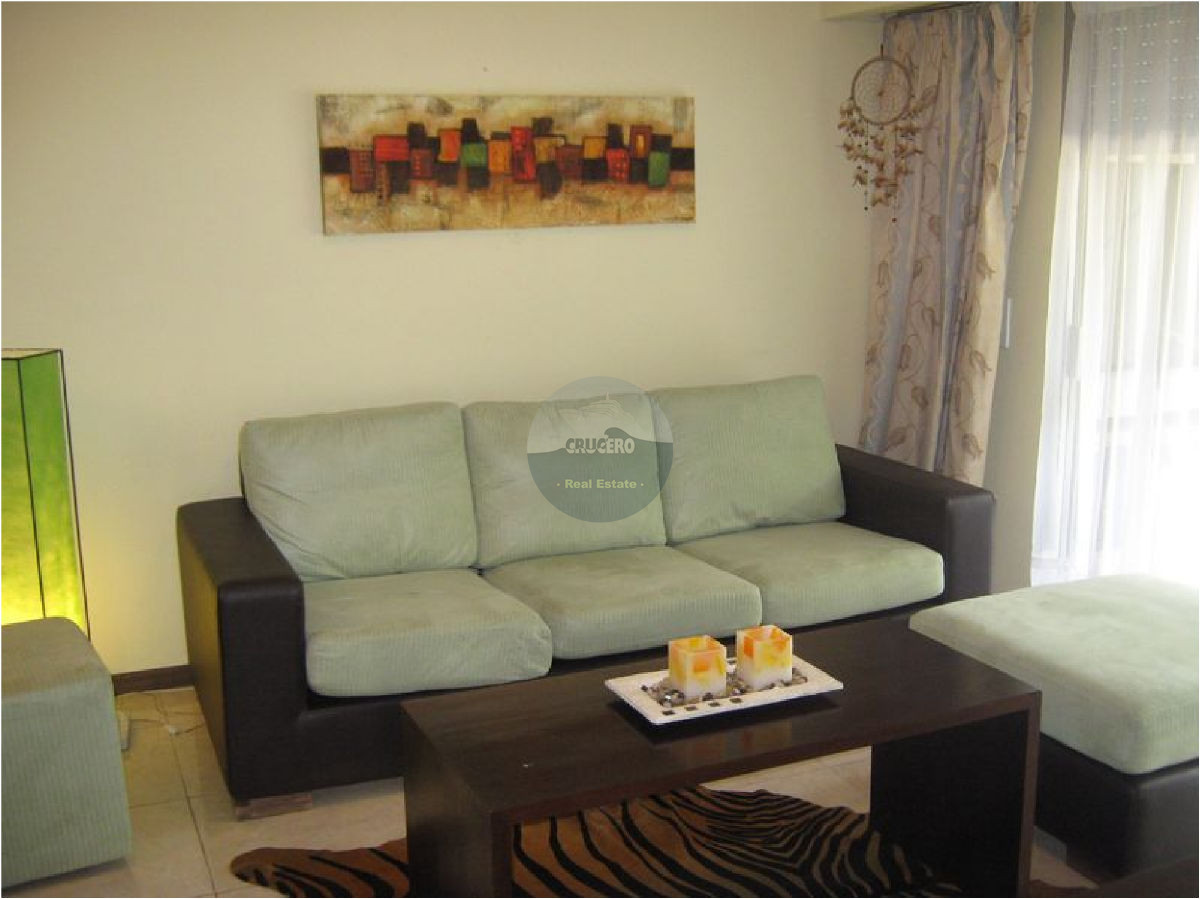 Apartamento ID.987 - VENTA - PERMUTA DEPARTAMENTO ROOSVELT 2 DORMITORIOS 