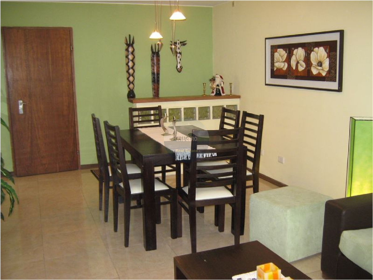 Apartamento ID.987 - VENTA - PERMUTA DEPARTAMENTO ROOSVELT 2 DORMITORIOS 