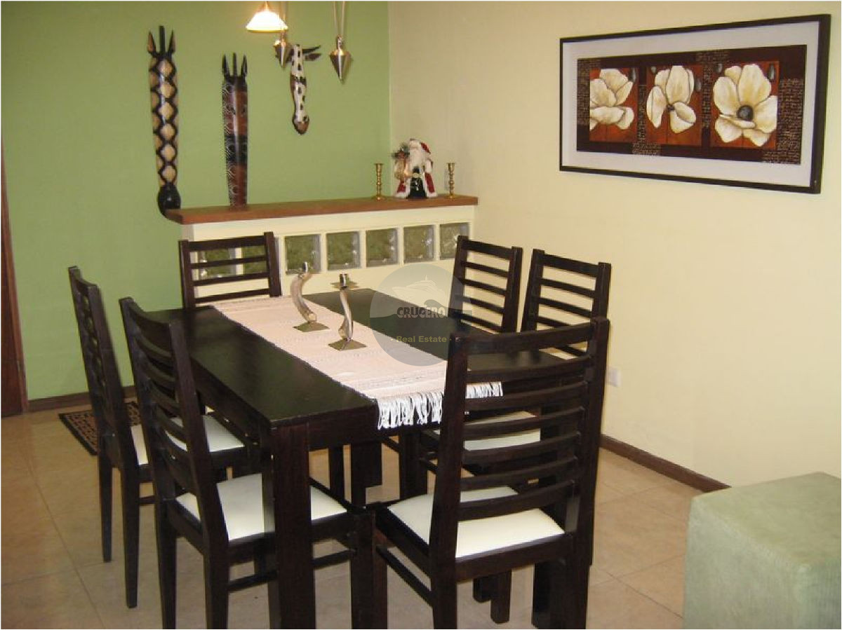 Apartamento ID.987 - VENTA - PERMUTA DEPARTAMENTO ROOSVELT 2 DORMITORIOS 