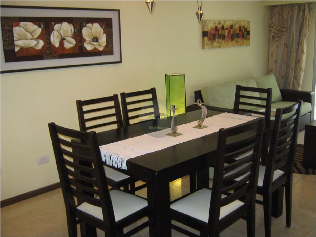 Apartamento ID.987 - VENTA - PERMUTA DEPARTAMENTO ROOSVELT 2 DORMITORIOS 