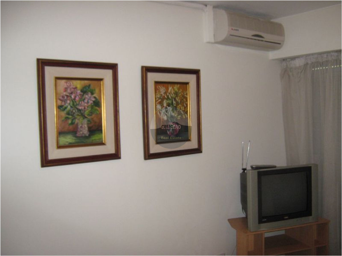 Apartamento ID.987 - VENTA - PERMUTA DEPARTAMENTO ROOSVELT 2 DORMITORIOS 