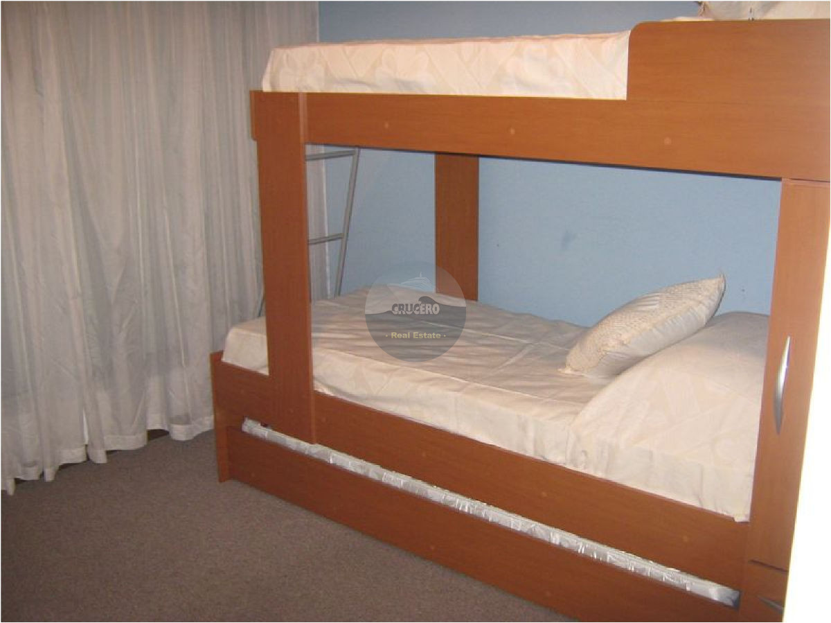 Apartamento ID.987 - VENTA - PERMUTA DEPARTAMENTO ROOSVELT 2 DORMITORIOS 