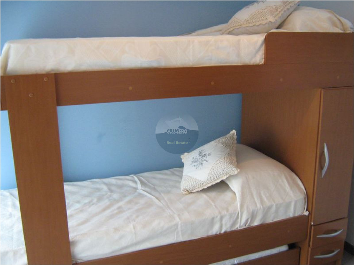 Apartamento ID.987 - VENTA - PERMUTA DEPARTAMENTO ROOSVELT 2 DORMITORIOS 