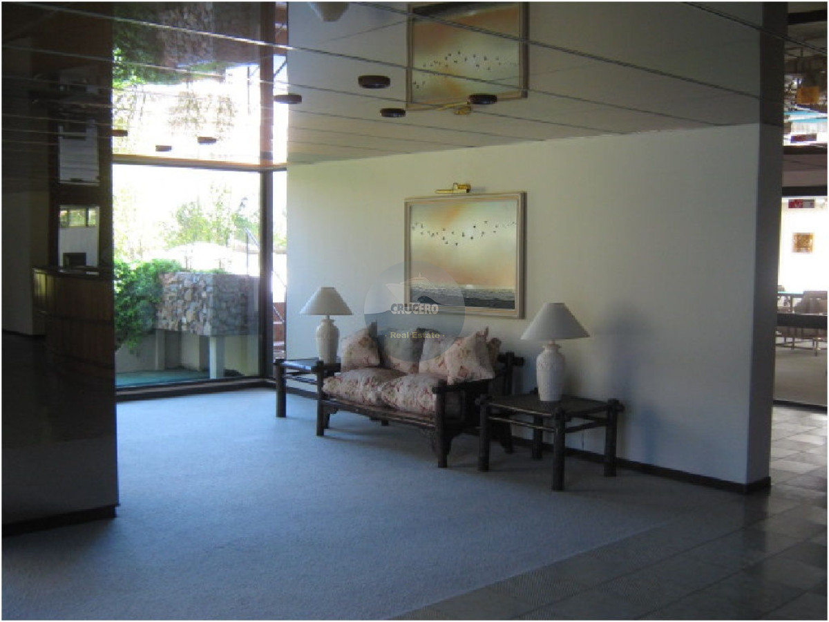 Apartamento ID.987 - VENTA - PERMUTA DEPARTAMENTO ROOSVELT 2 DORMITORIOS 