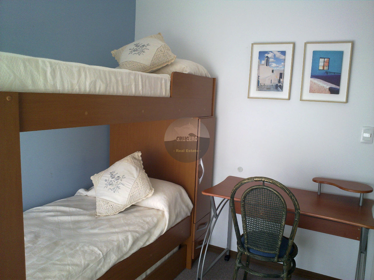 Apartamento ID.987 - VENTA - PERMUTA DEPARTAMENTO ROOSVELT 2 DORMITORIOS 