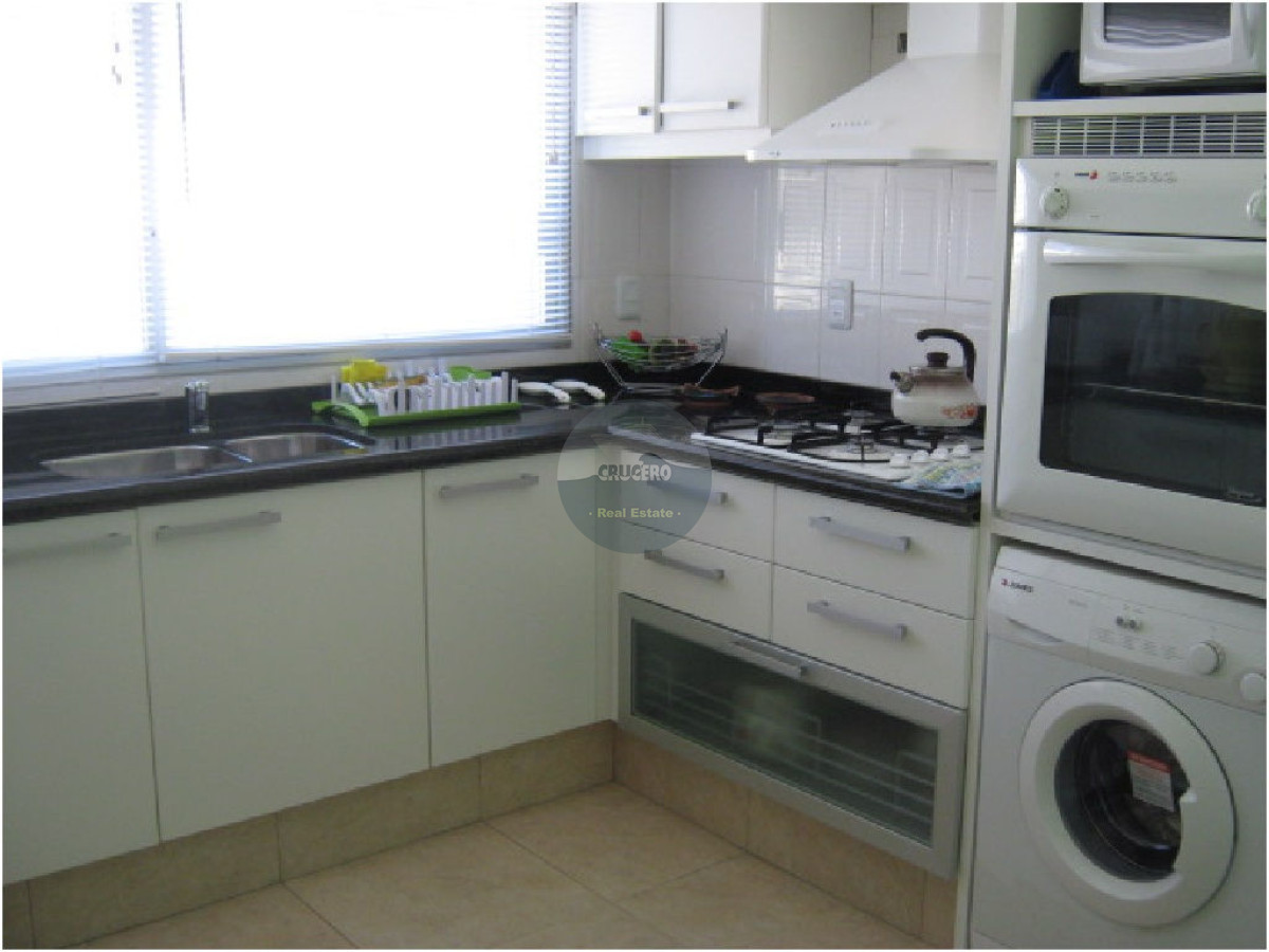 Apartamento ID.987 - VENTA - PERMUTA DEPARTAMENTO ROOSVELT 2 DORMITORIOS 