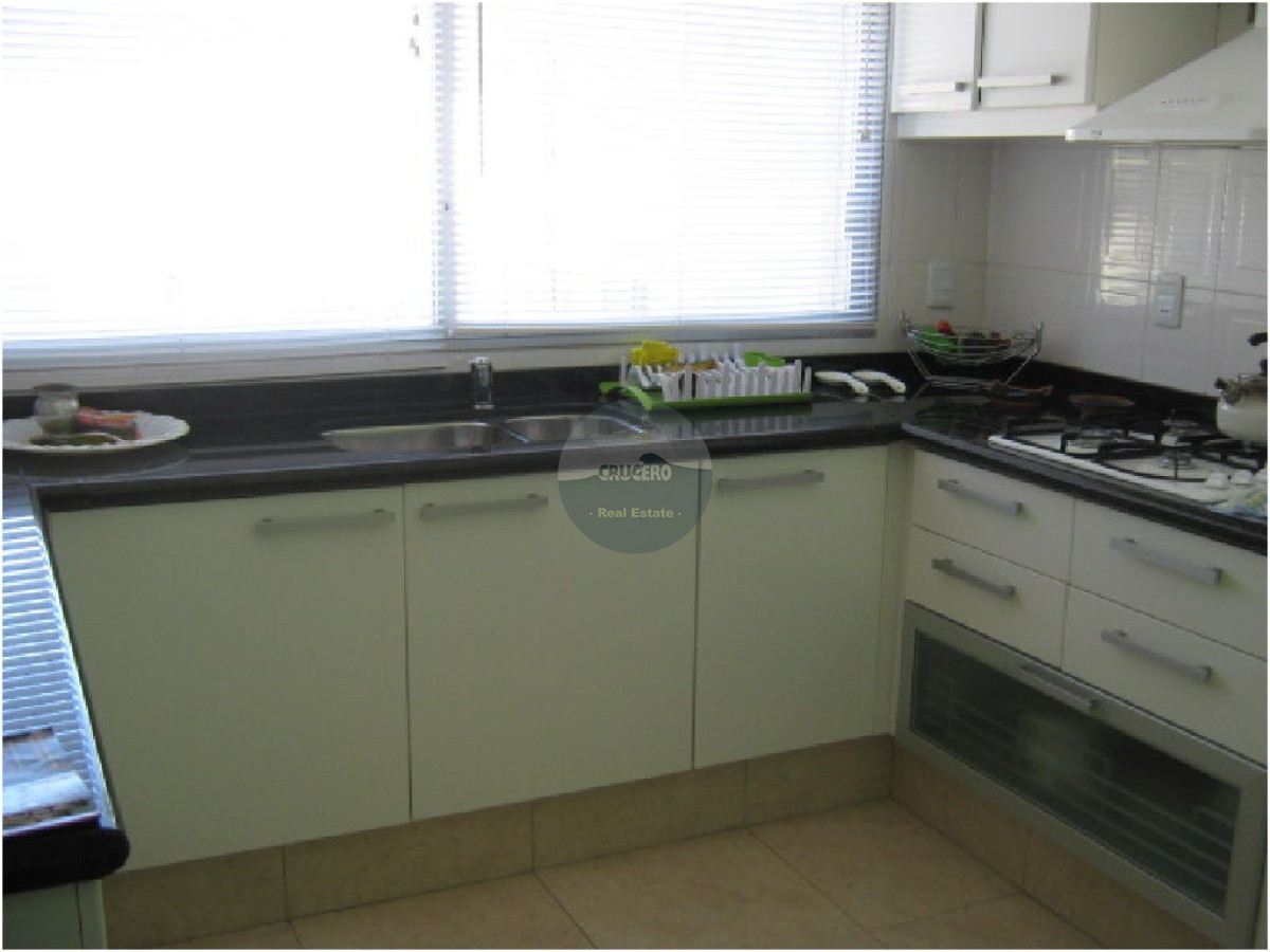Apartamento ID.987 - VENTA - PERMUTA DEPARTAMENTO ROOSVELT 2 DORMITORIOS 