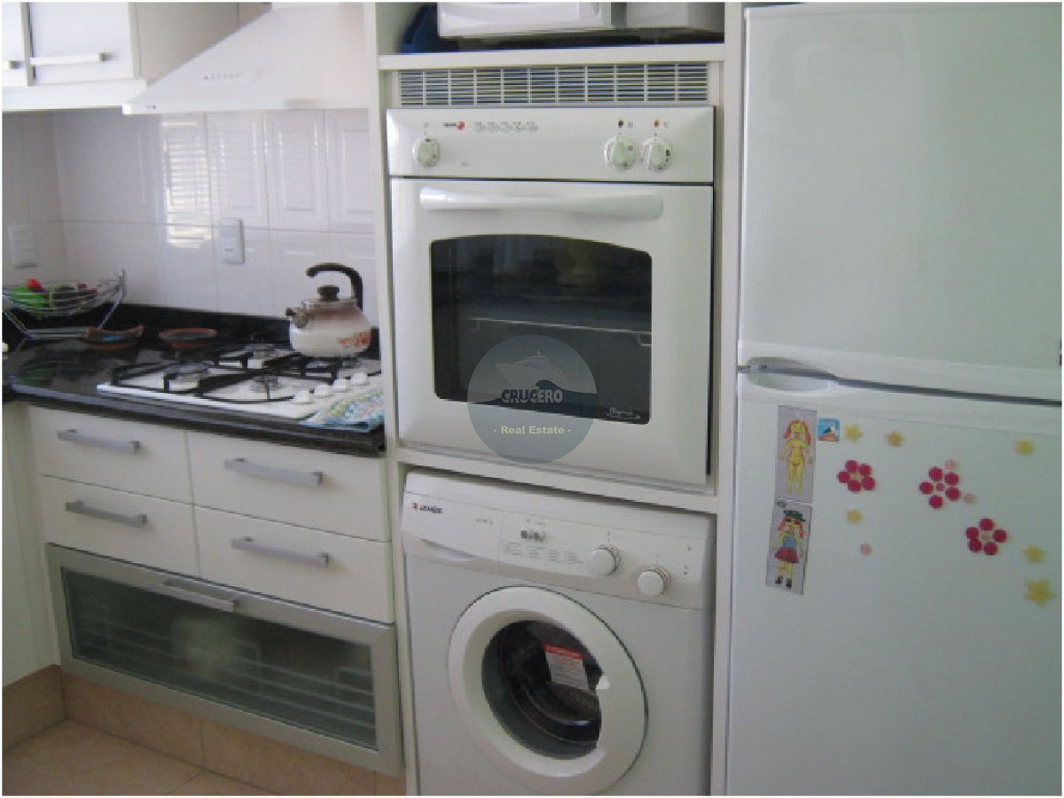 Apartamento ID.987 - VENTA - PERMUTA DEPARTAMENTO ROOSVELT 2 DORMITORIOS 