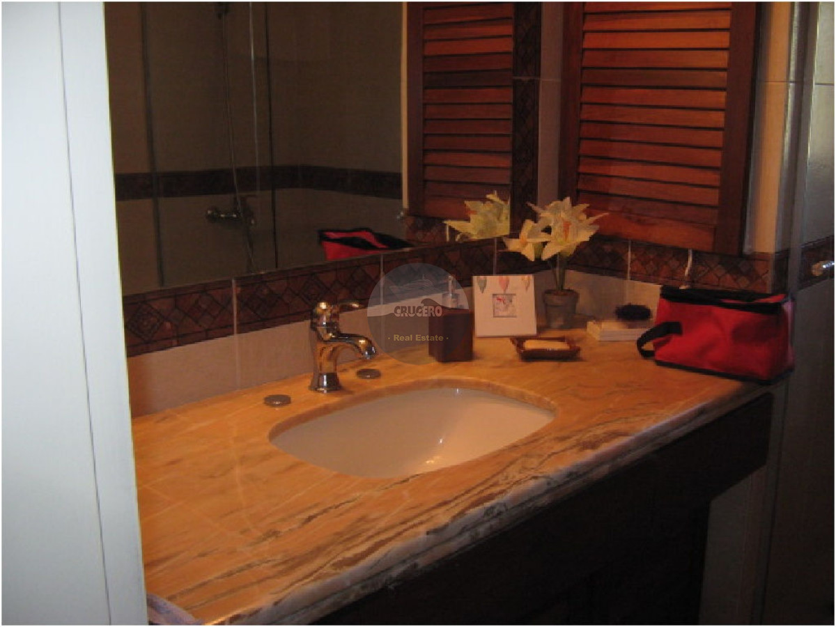Apartamento ID.987 - VENTA - PERMUTA DEPARTAMENTO ROOSVELT 2 DORMITORIOS 