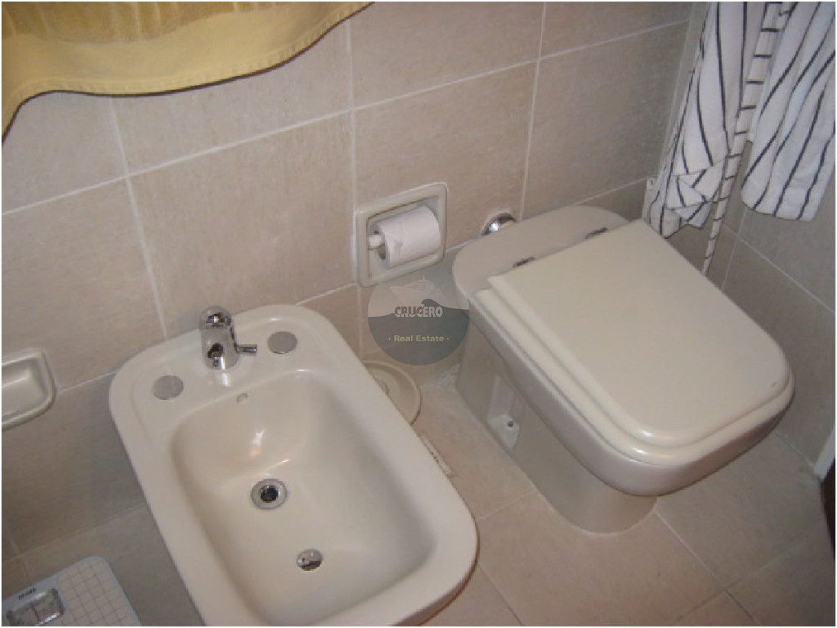 Apartamento ID.987 - VENTA - PERMUTA DEPARTAMENTO ROOSVELT 2 DORMITORIOS 