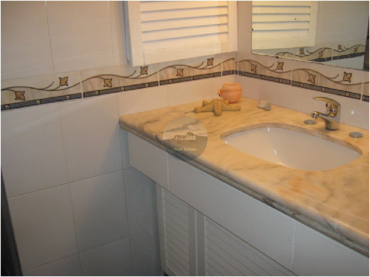 Apartamento ID.987 - VENTA - PERMUTA DEPARTAMENTO ROOSVELT 2 DORMITORIOS 