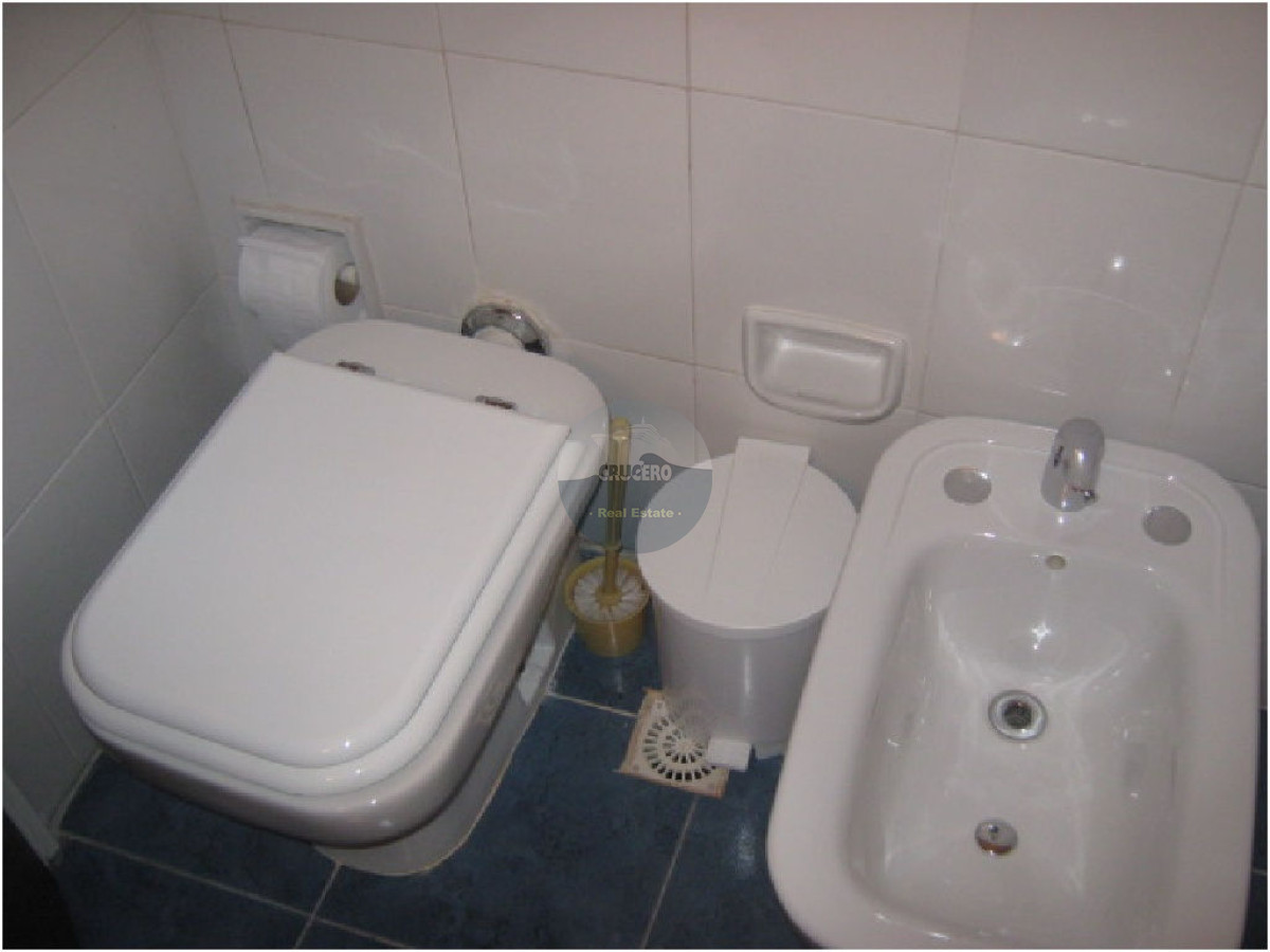 Apartamento ID.987 - VENTA - PERMUTA DEPARTAMENTO ROOSVELT 2 DORMITORIOS 