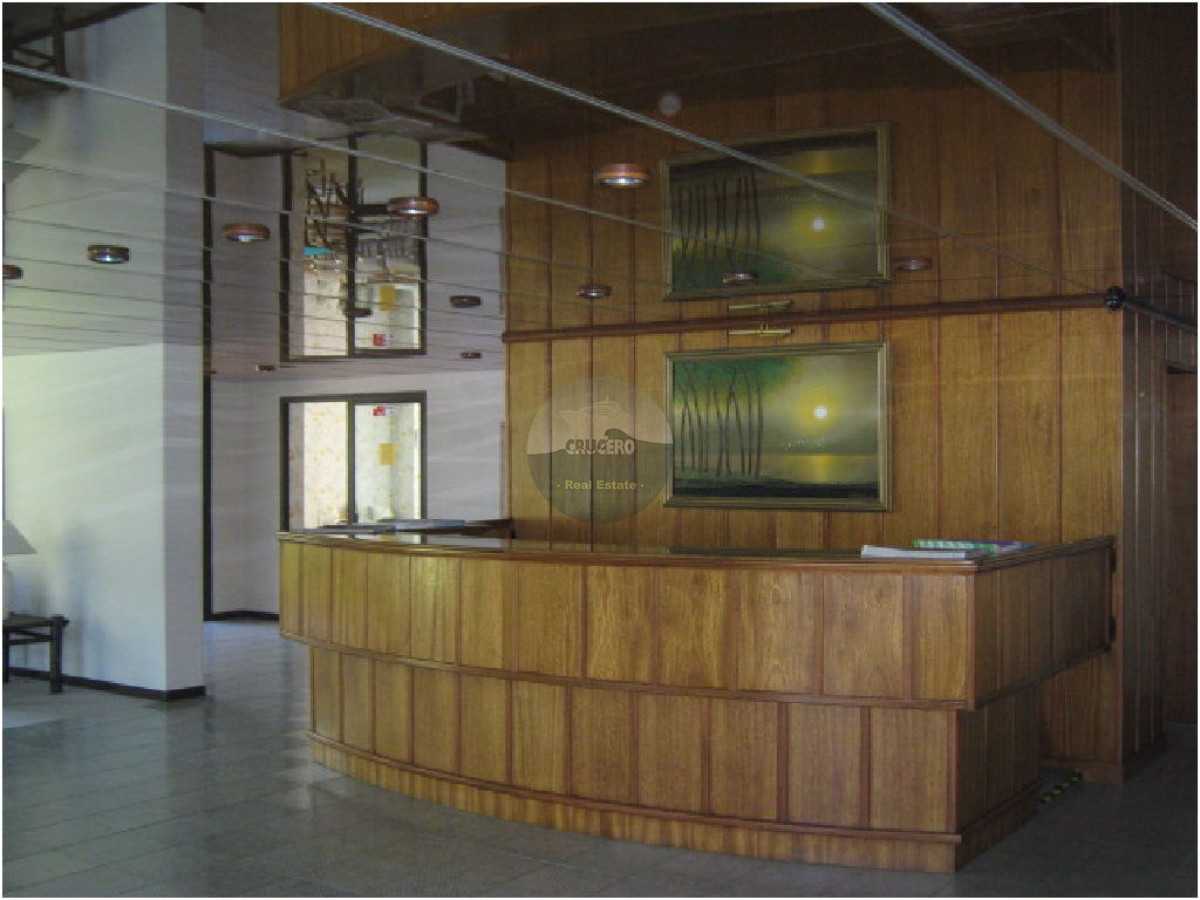 Apartamento ID.987 - VENTA - PERMUTA DEPARTAMENTO ROOSVELT 2 DORMITORIOS 