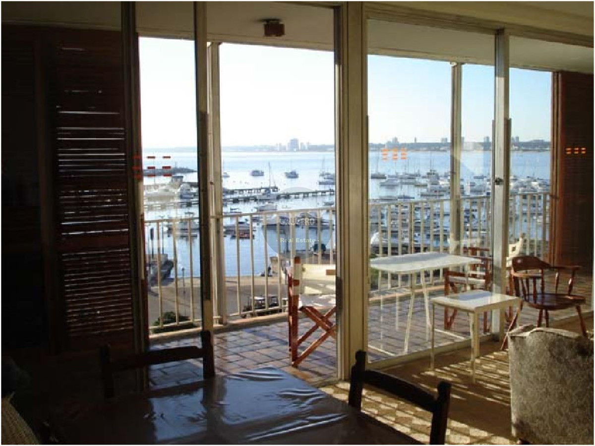 Apartamento ID.997 - Apartamento en Punta del Este, PenÃ­nsula