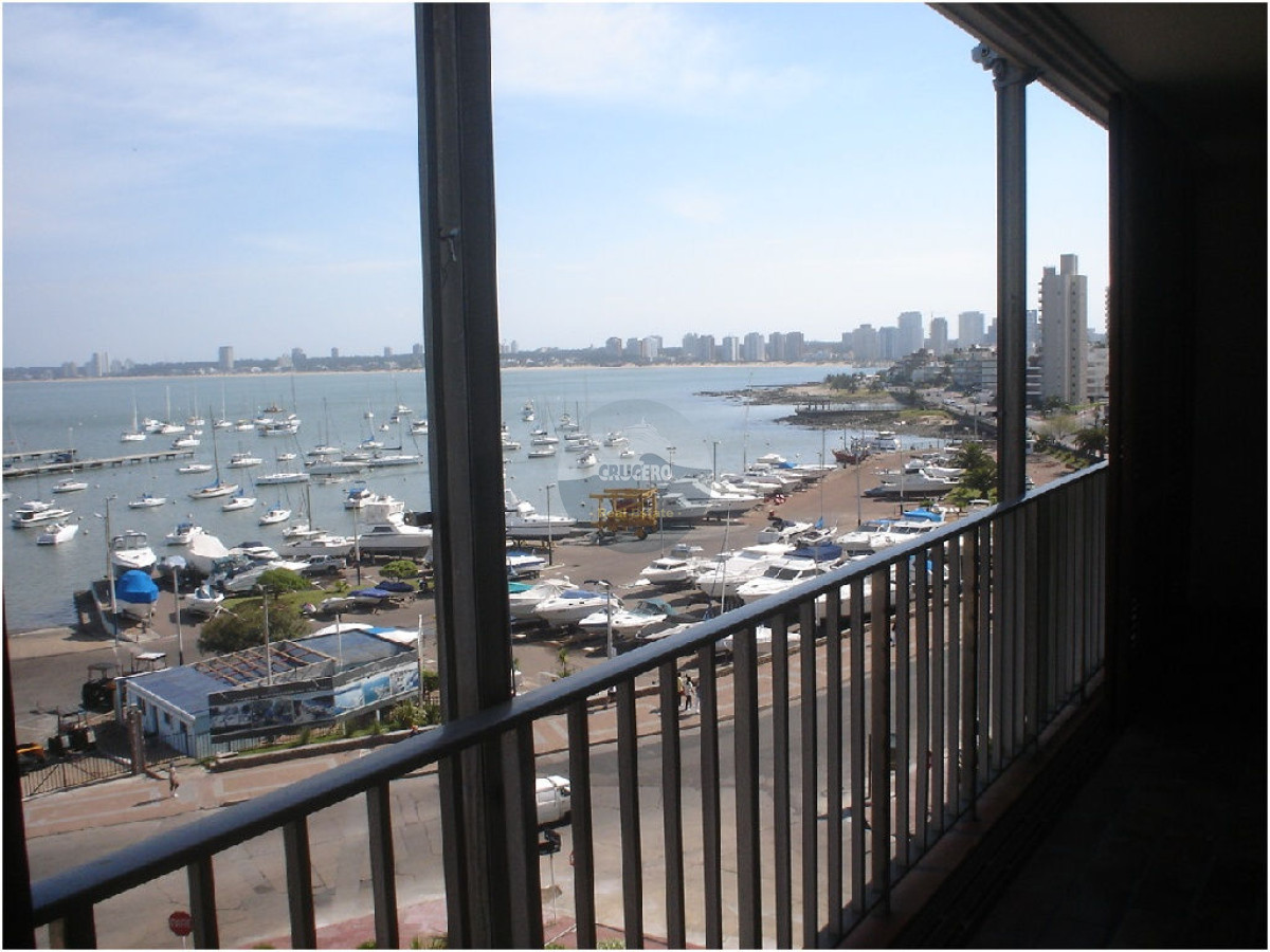 Apartamento ID.997 - Apartamento en Punta del Este, PenÃ­nsula