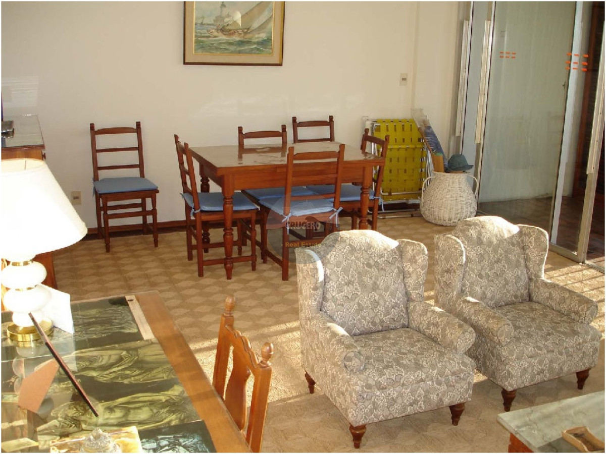 Apartamento ID.997 - Apartamento en Punta del Este, PenÃ­nsula
