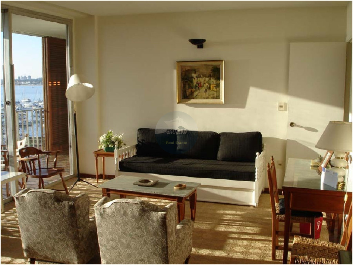 Apartamento ID.997 - Apartamento en Punta del Este, PenÃ­nsula