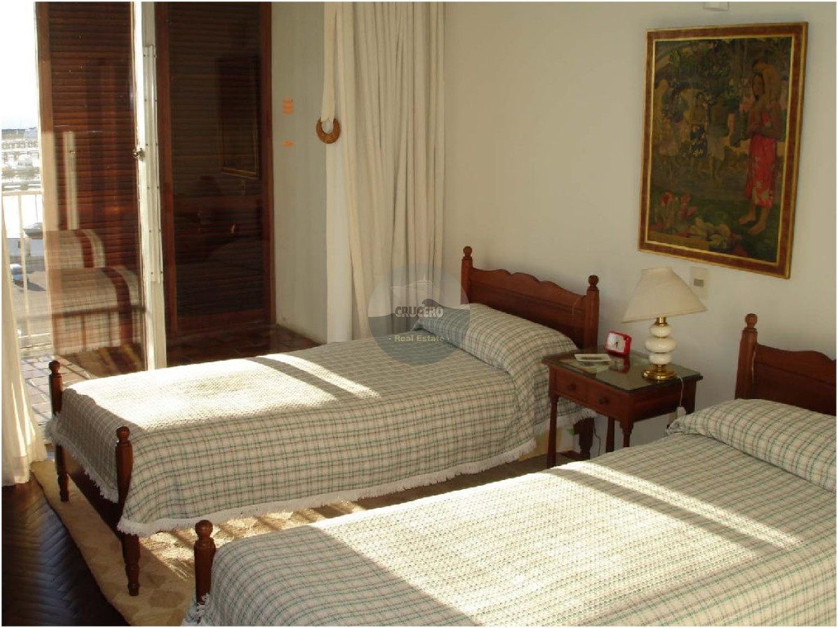 Apartamento ID.997 - Apartamento en Punta del Este, PenÃ­nsula