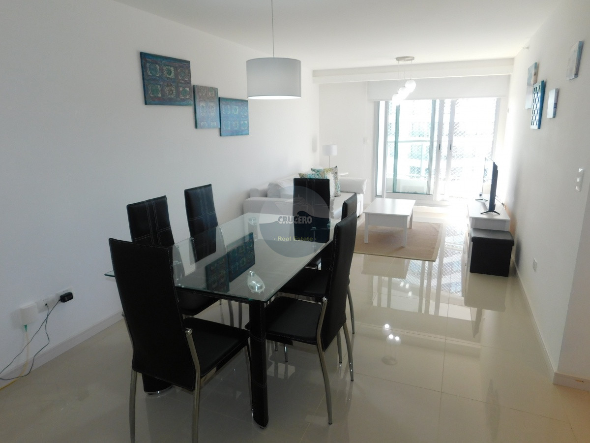 Apartamento ID.3876 - ALQUILER DEPARTAMENTO 1 DORMITORIO PLAYA BRAVA