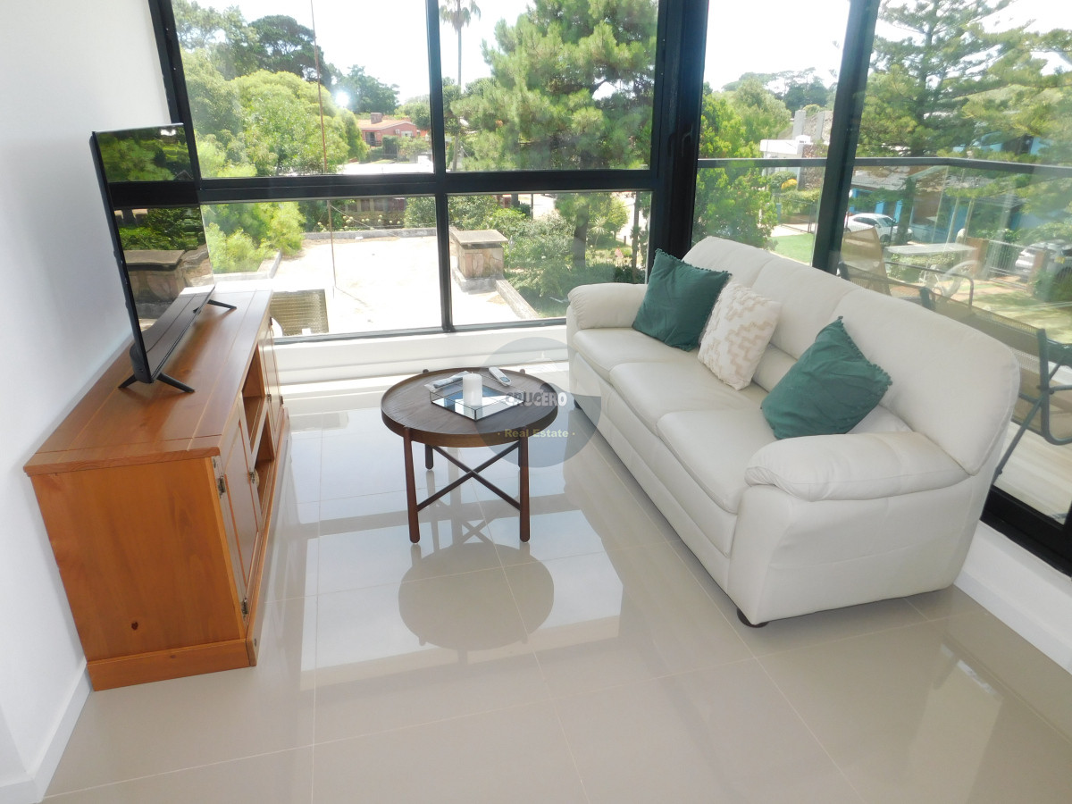 Apartamento ID.6446 - APARTAMENTO EN ALQUILER 2 DORMITORIOS ROOSEVELT