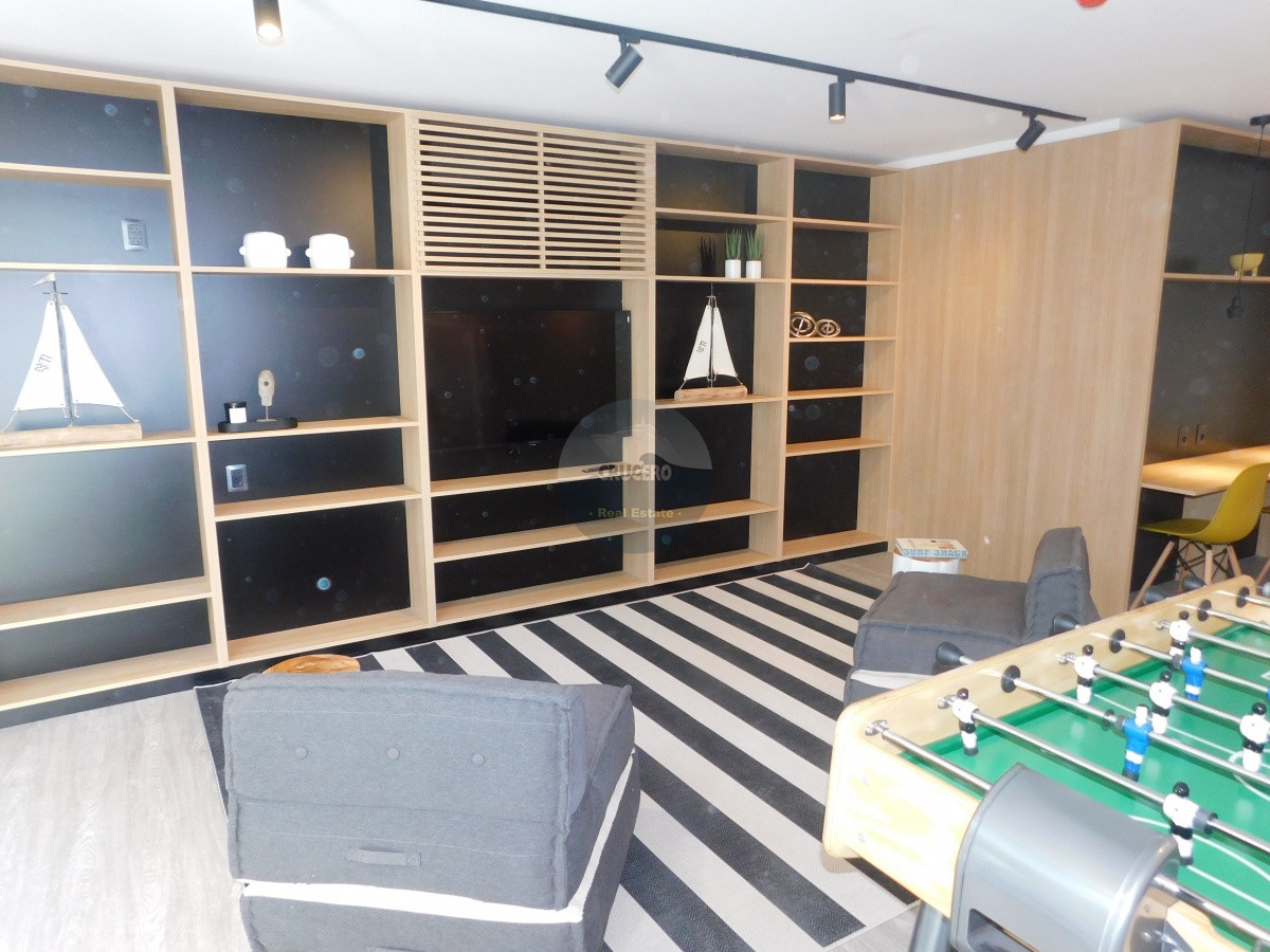 Apartamento ID.5632 - VENTA APARTAMENTO 2 DORMITORIOS EN ROOSEVELT 
