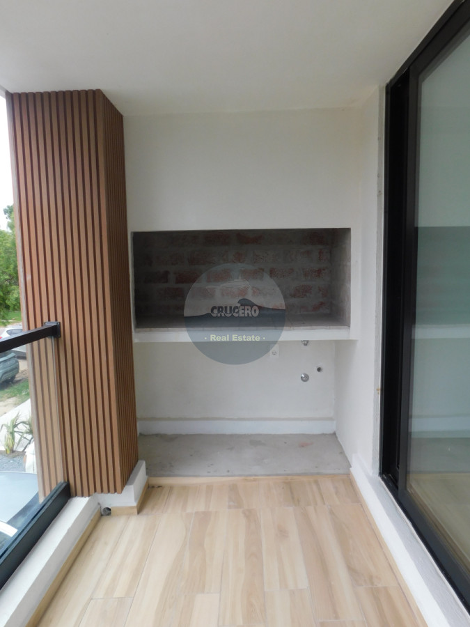 Apartamento ID.6447 - APARTAMENTO EN VENTA 2 DORMITORIOS ROOSEVELT