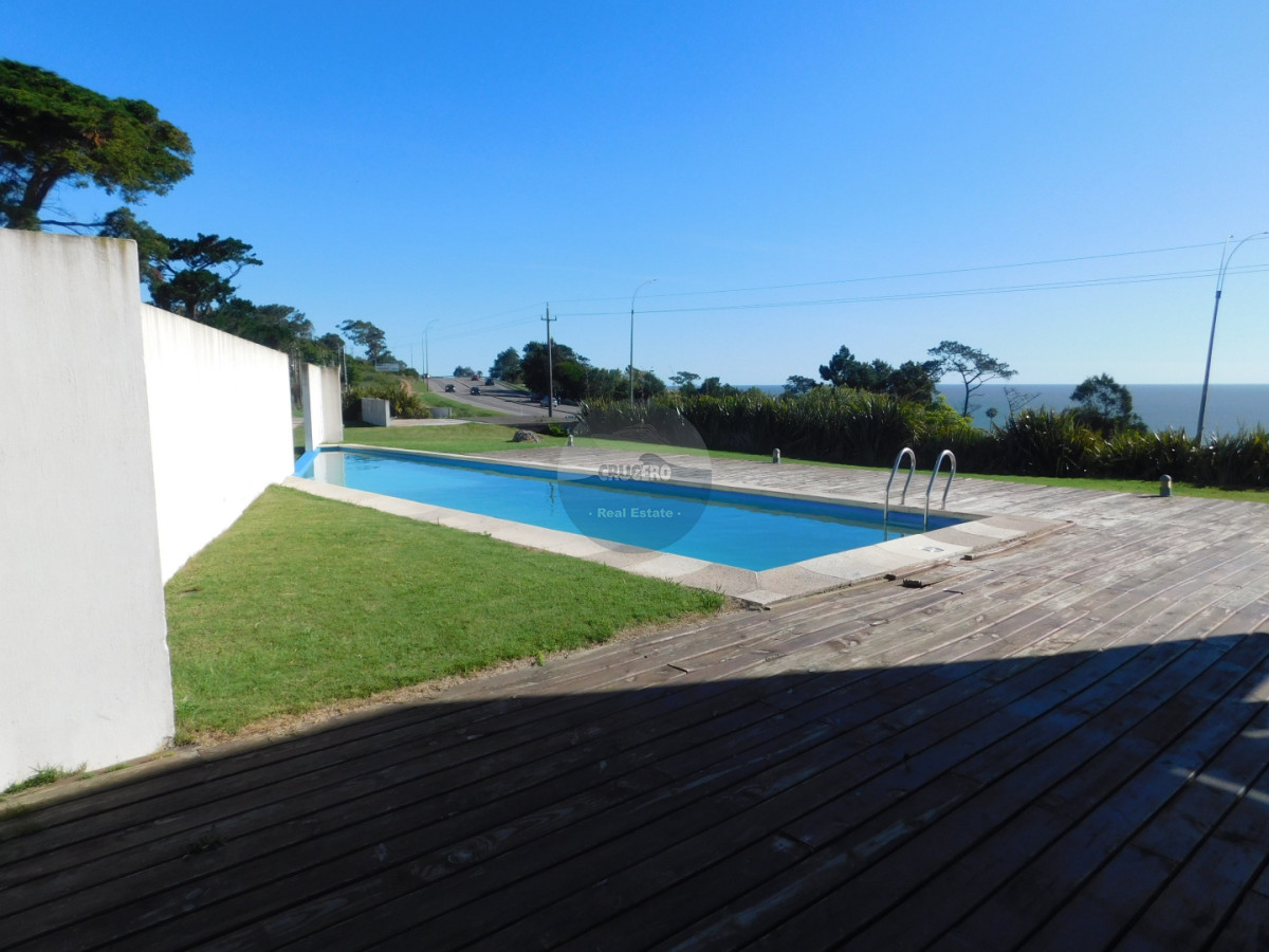 Apartamento ID.6523 - APARTAMENTO EN VENTA 2 DORMITORIOS PUNTA BALLENA