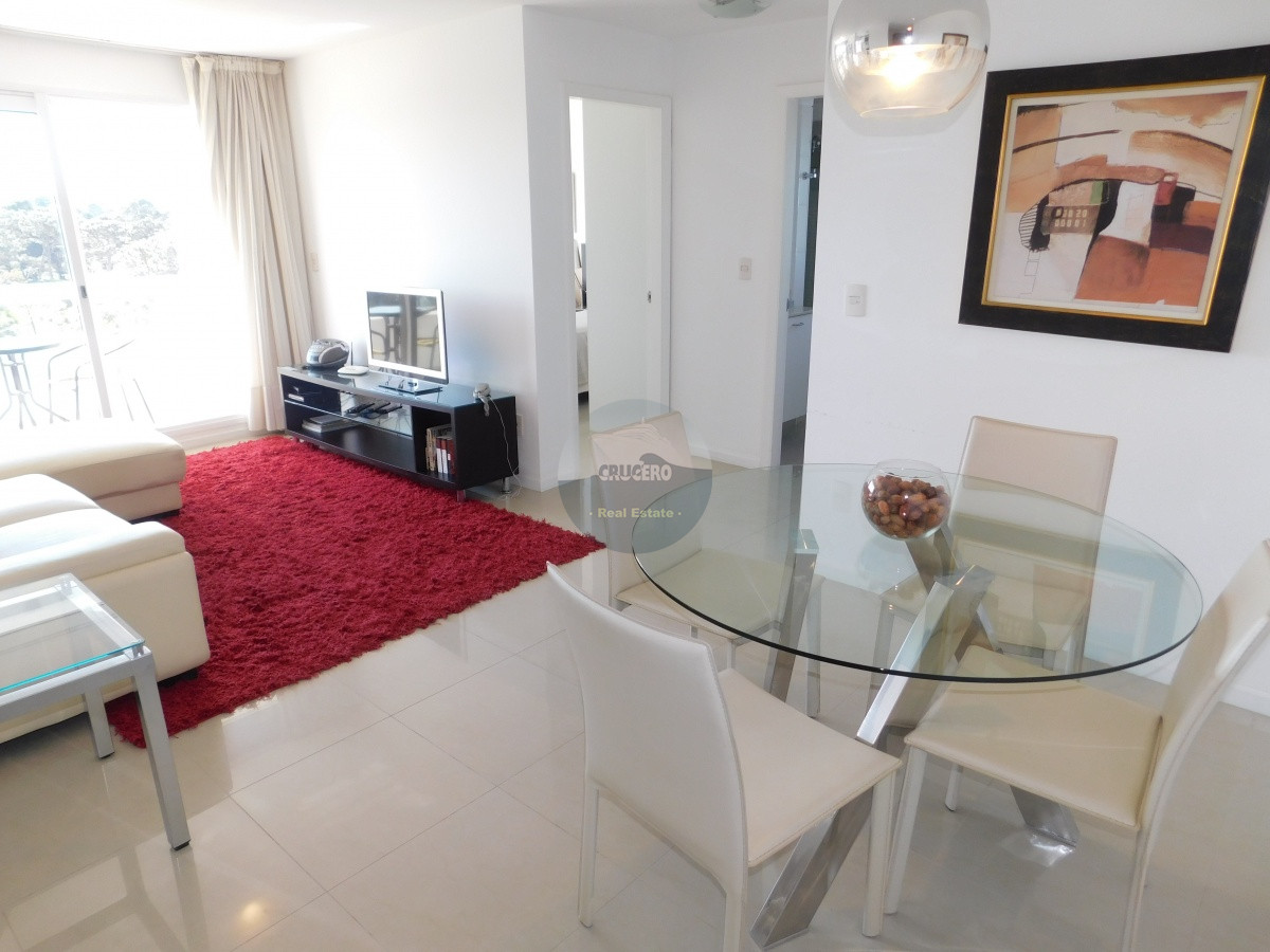 Apartamento ID.2491 - ALQUILER DEPARTAMENTO 2 DORMITORIOS EN ROOSEVELT