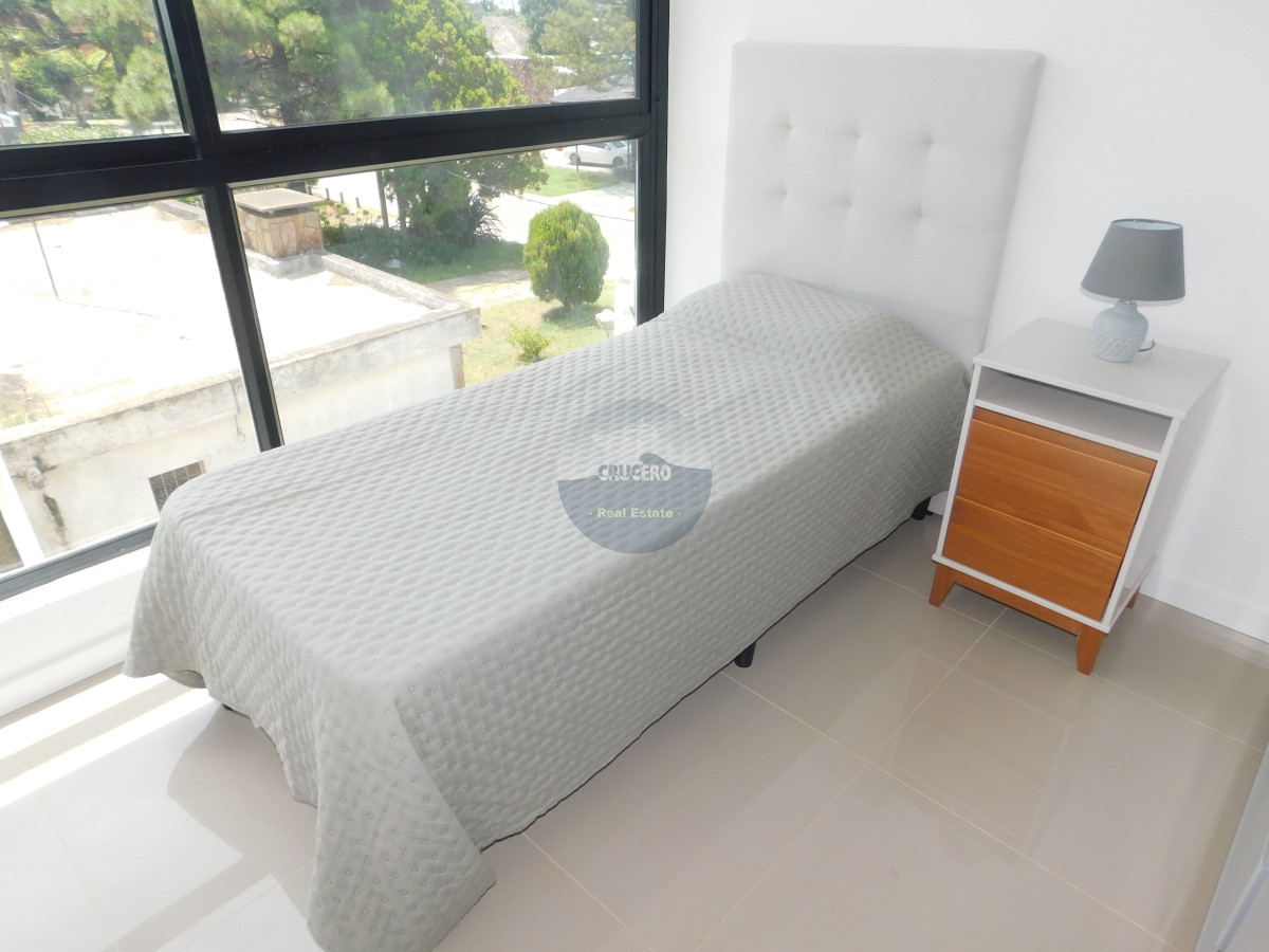Apartamento ID.6446 - APARTAMENTO EN ALQUILER 2 DORMITORIOS ROOSEVELT