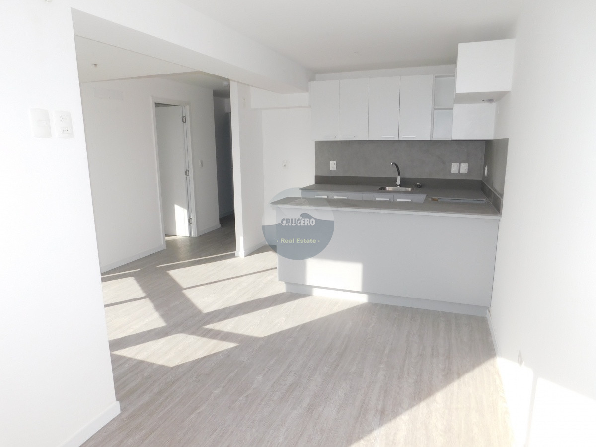 Apartamento ID.5816 - APARTAMENTO EN VENTA A ESTRENAR 1 DORMITORIO EN ROOSEVELT