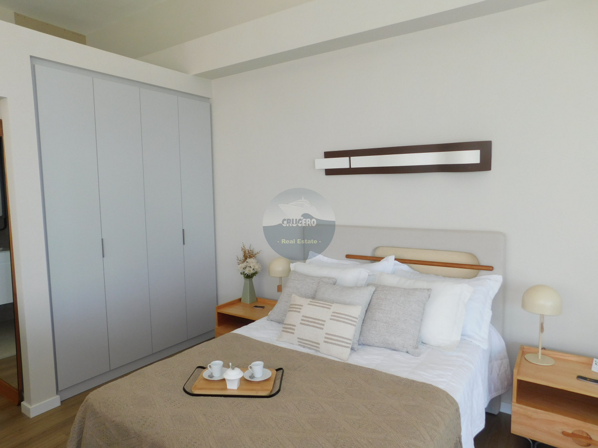 Apartamento ID.6456 - PROYECTO PREMIUM EN BRAVA FINANCIACIÓN SIN INTERESES