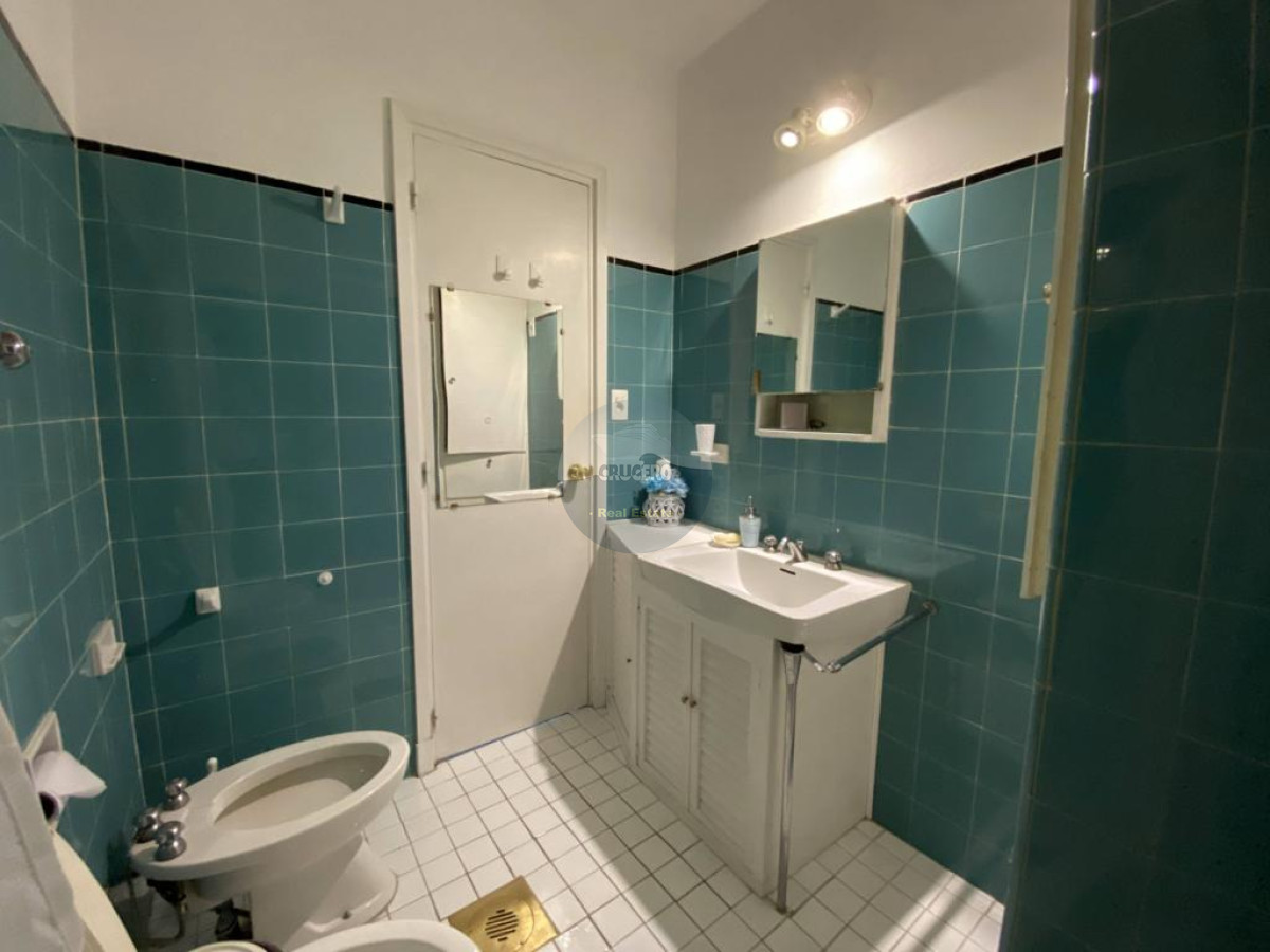 Apartamento ID.6323 - APARTAMENTO EN VENTA 1 DORMOTORIO PENINSULA