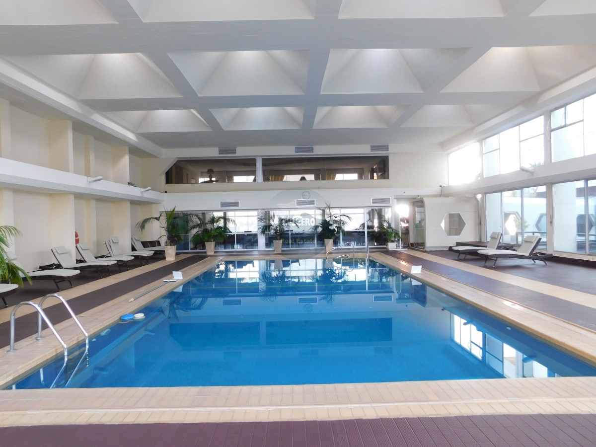 Apartamento ID.940 - Apartamento en Punta del Este, Península