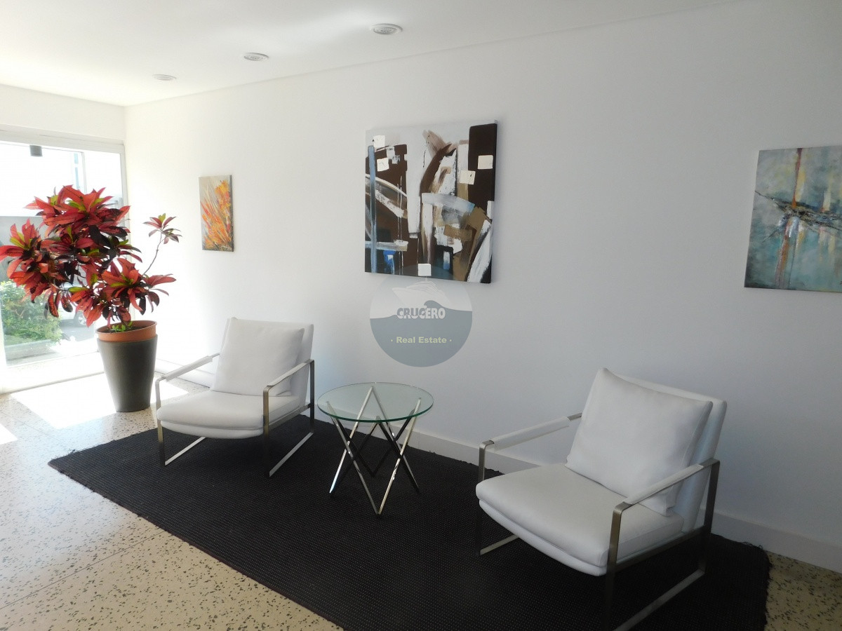 Apartamento ID.1650 - ALQUILER DEPARTAMENTO 1 DORMITORIO VISTA BRAVA EN PENINSULA