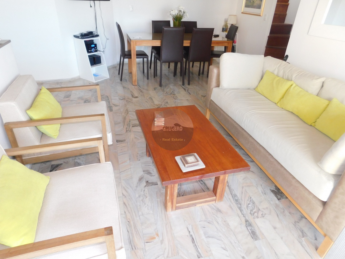 Apartamento ID.2379 - Apartamento en Punta del Este, Mansa