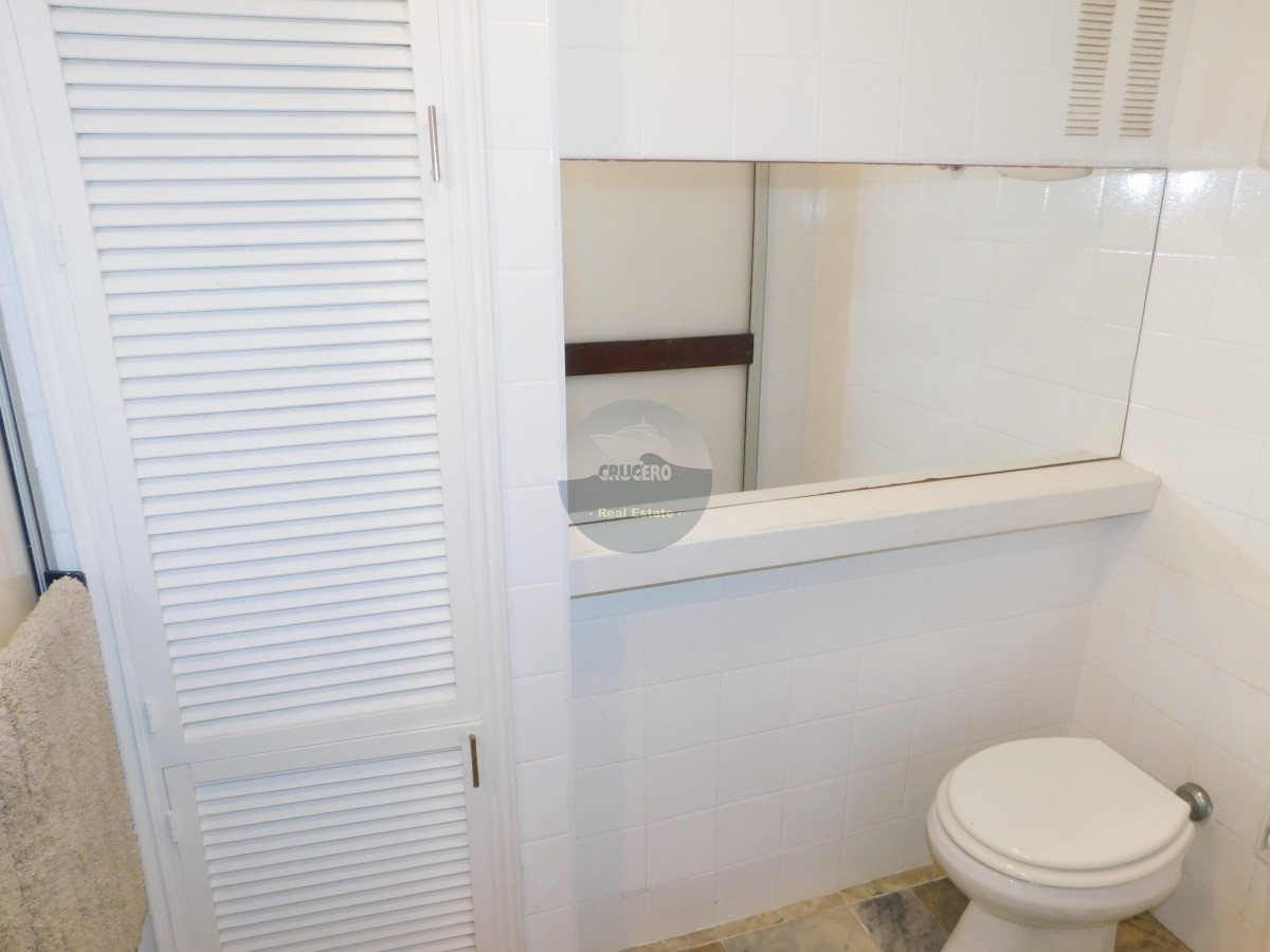 Apartamento ID.428 - Apartamento en Punta del Este, Brava