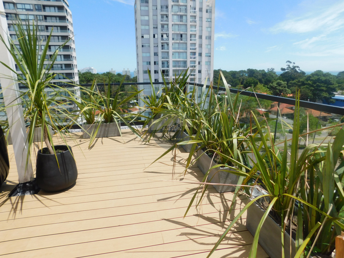 Apartamento ID.6447 - APARTAMENTO EN VENTA 2 DORMITORIOS ROOSEVELT