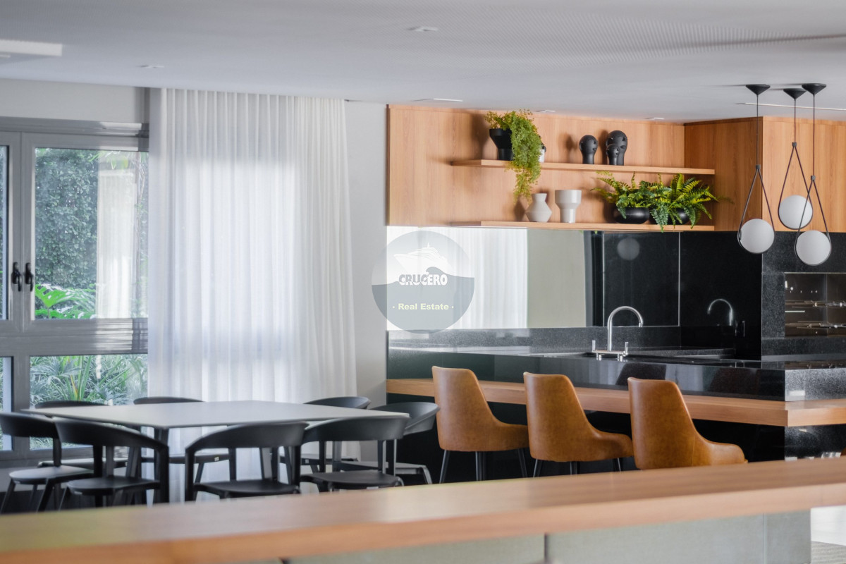Apartamento ID.6117 - VENDA APARTAMENTO NOVO 4 SUITES EN BELA VISTA