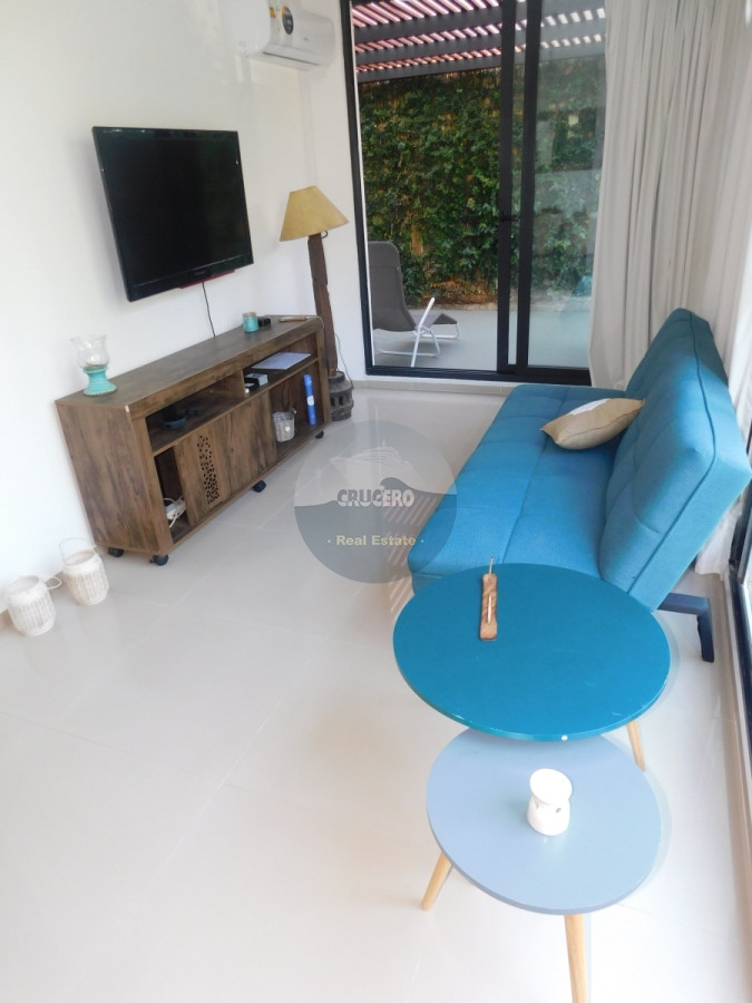 Apartamento ID.5938 - APARTAMENTO EN VENTA Y ALQUILER 2 DORMITORIOS ROOSEVELT