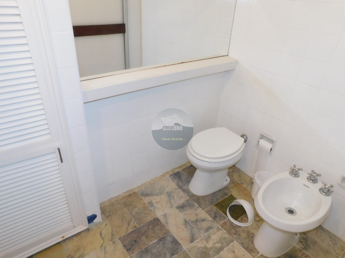 Apartamento ID.428 - Apartamento en Punta del Este, Brava
