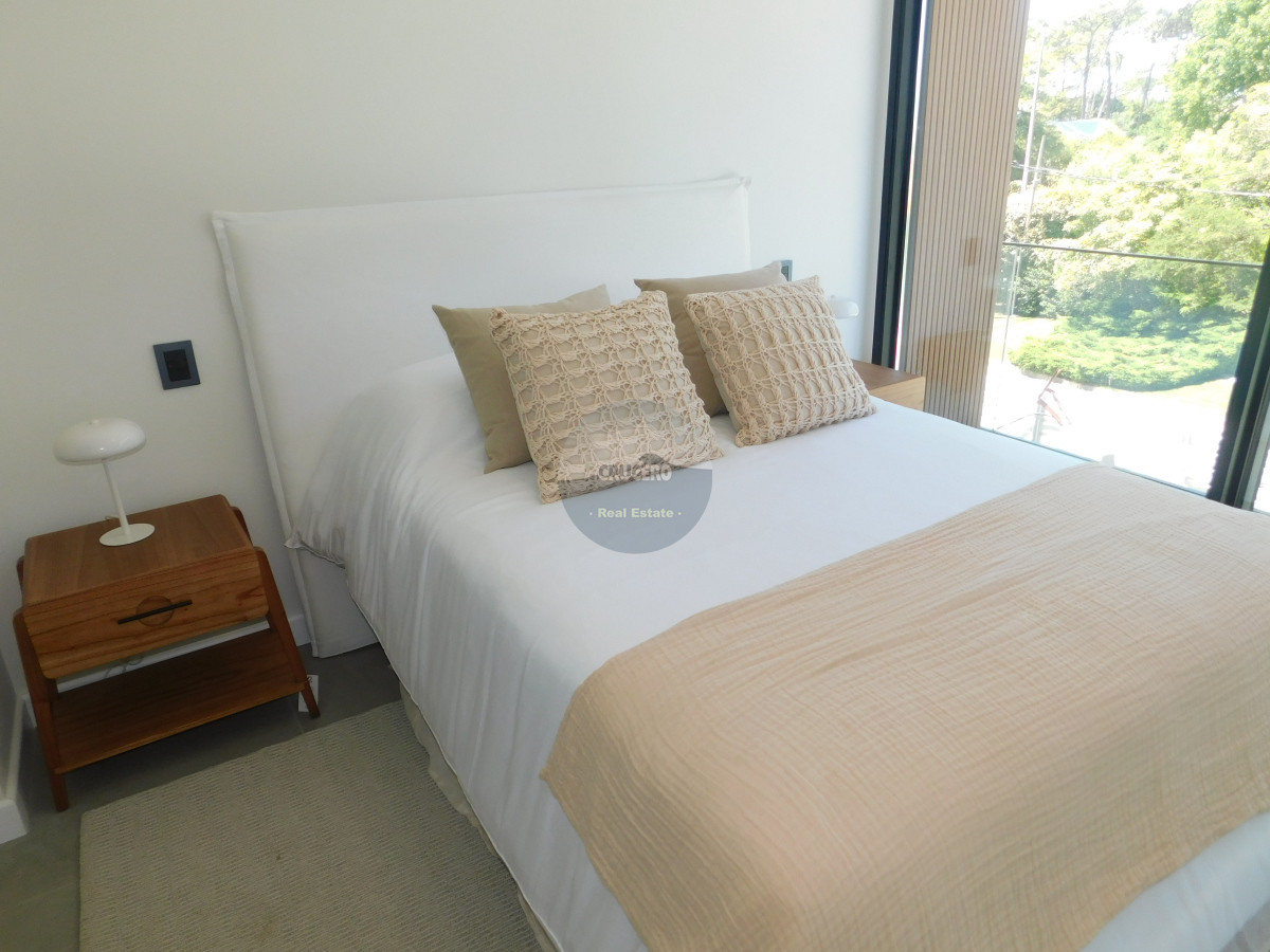 Apartamento ID.6318 - APARTAMENTO EN POZO MANSA 2 DORMITORIOS 