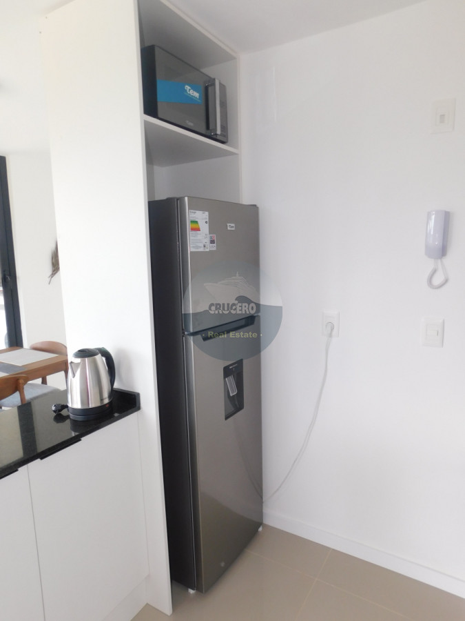 Apartamento ID.6446 - APARTAMENTO EN ALQUILER 2 DORMITORIOS ROOSEVELT